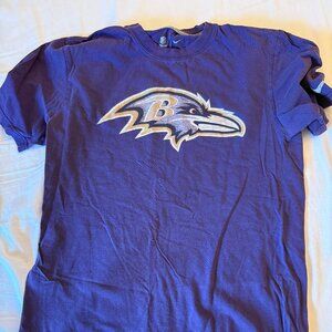Nike Ravens T-Shirt